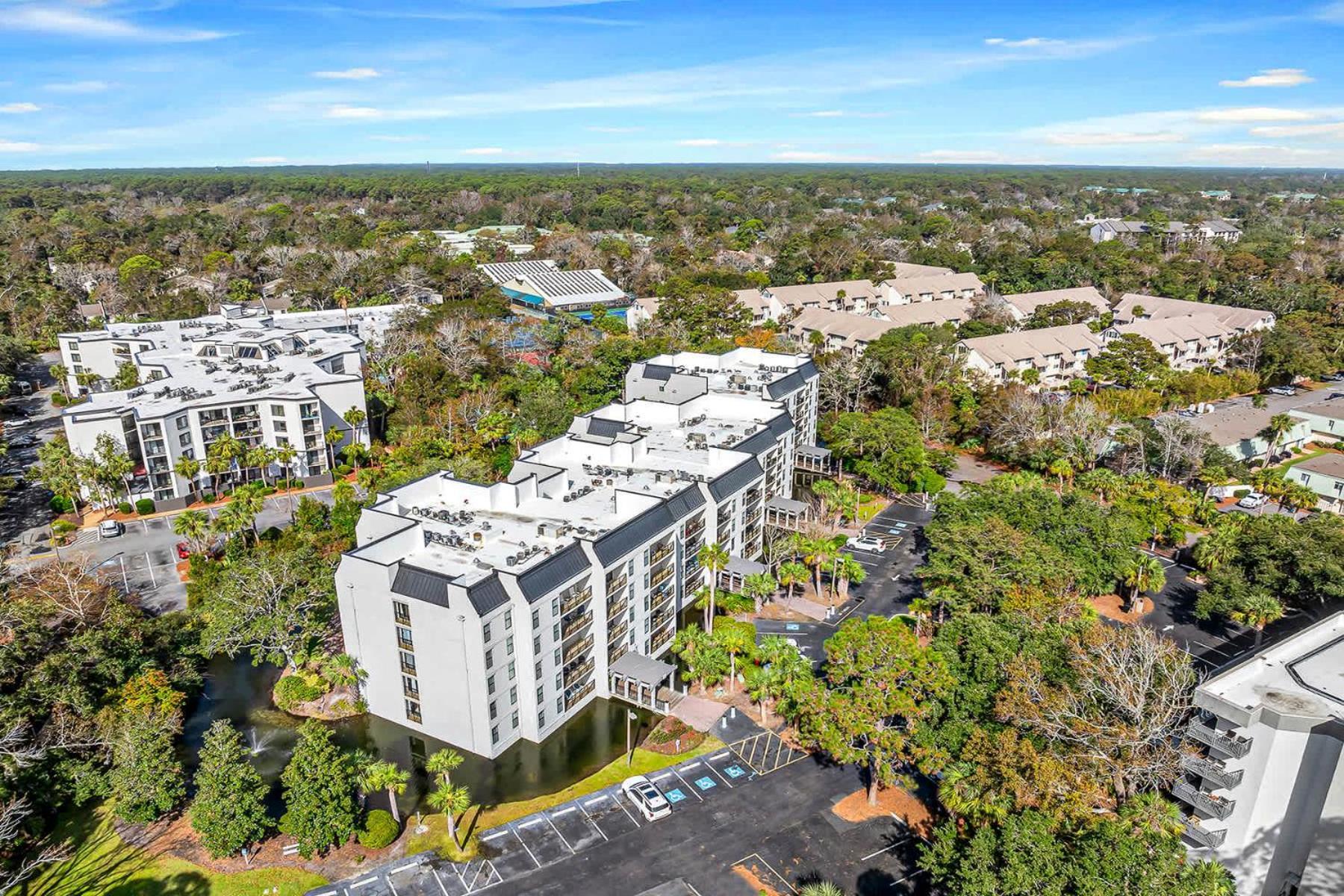 D18 Xanadu - Modern Beachside Retreat Villa Hilton Head Island Kültér fotó