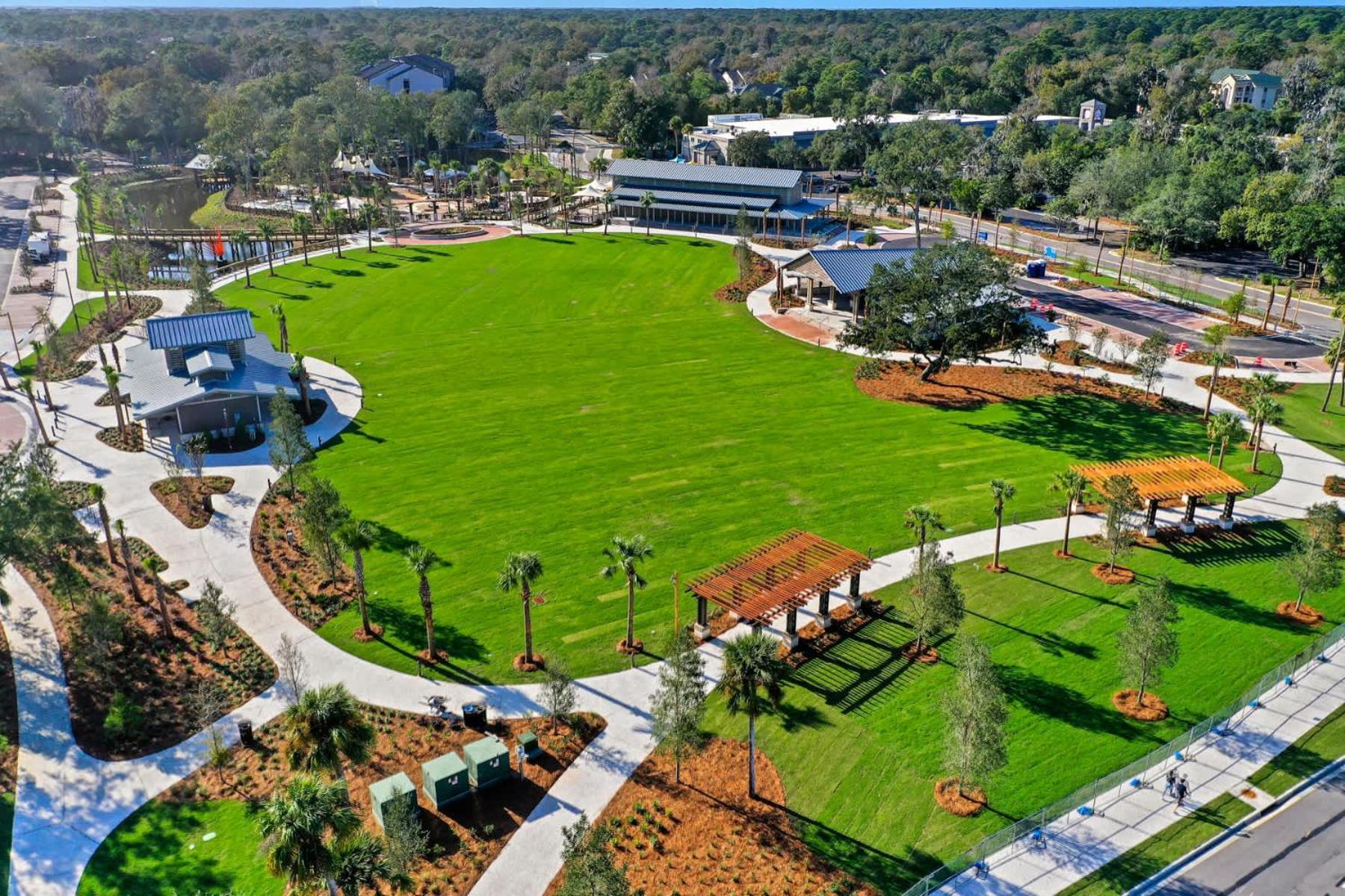 D18 Xanadu - Modern Beachside Retreat Villa Hilton Head Island Kültér fotó