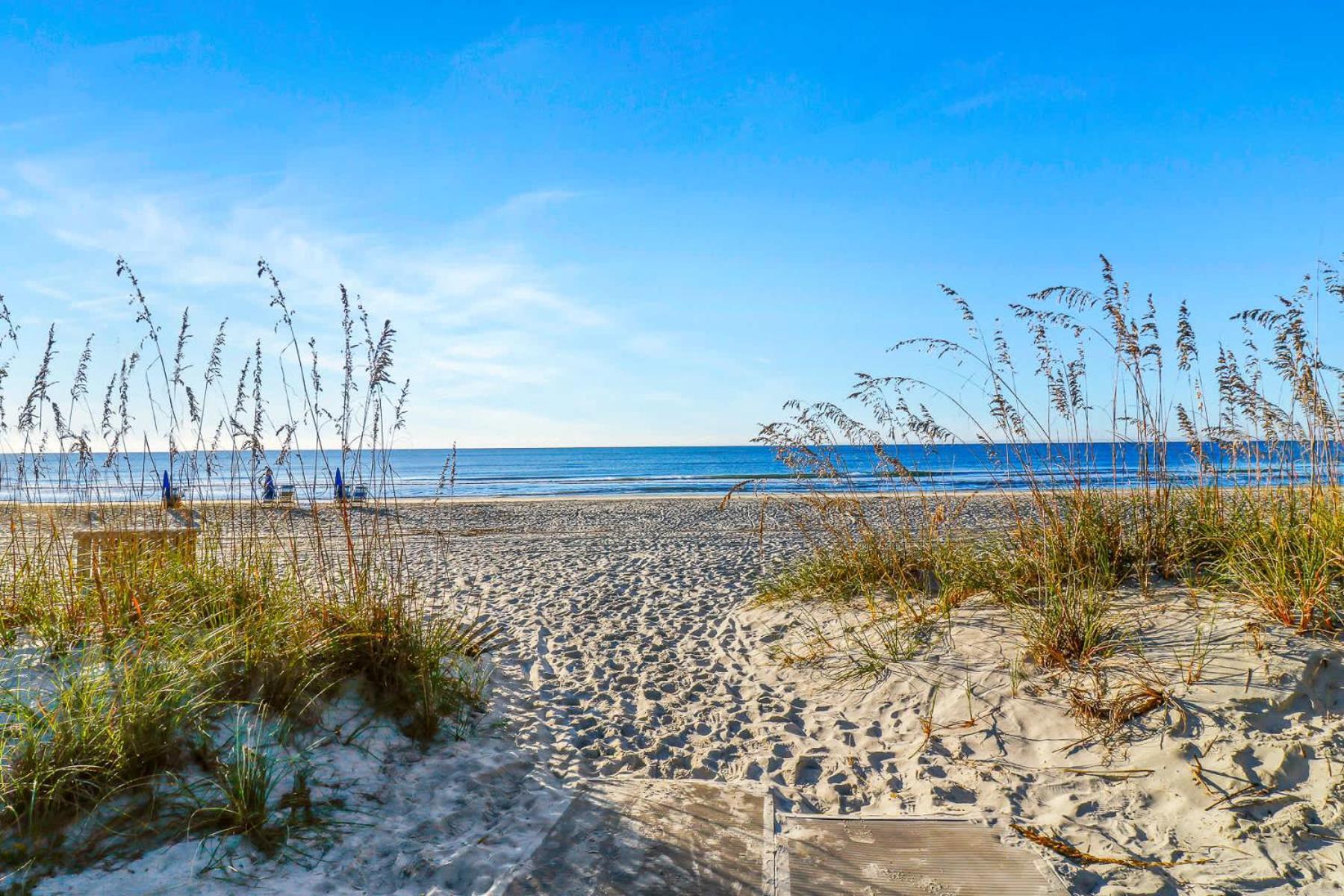 D18 Xanadu - Modern Beachside Retreat Villa Hilton Head Island Kültér fotó