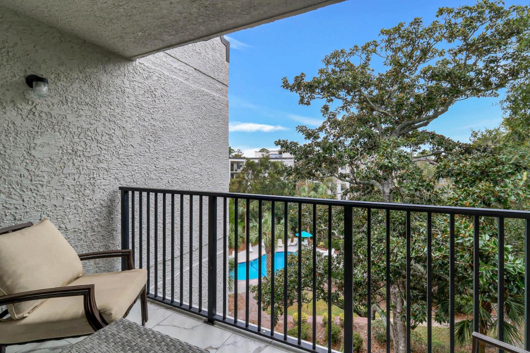 D18 Xanadu - Modern Beachside Retreat Villa Hilton Head Island Kültér fotó