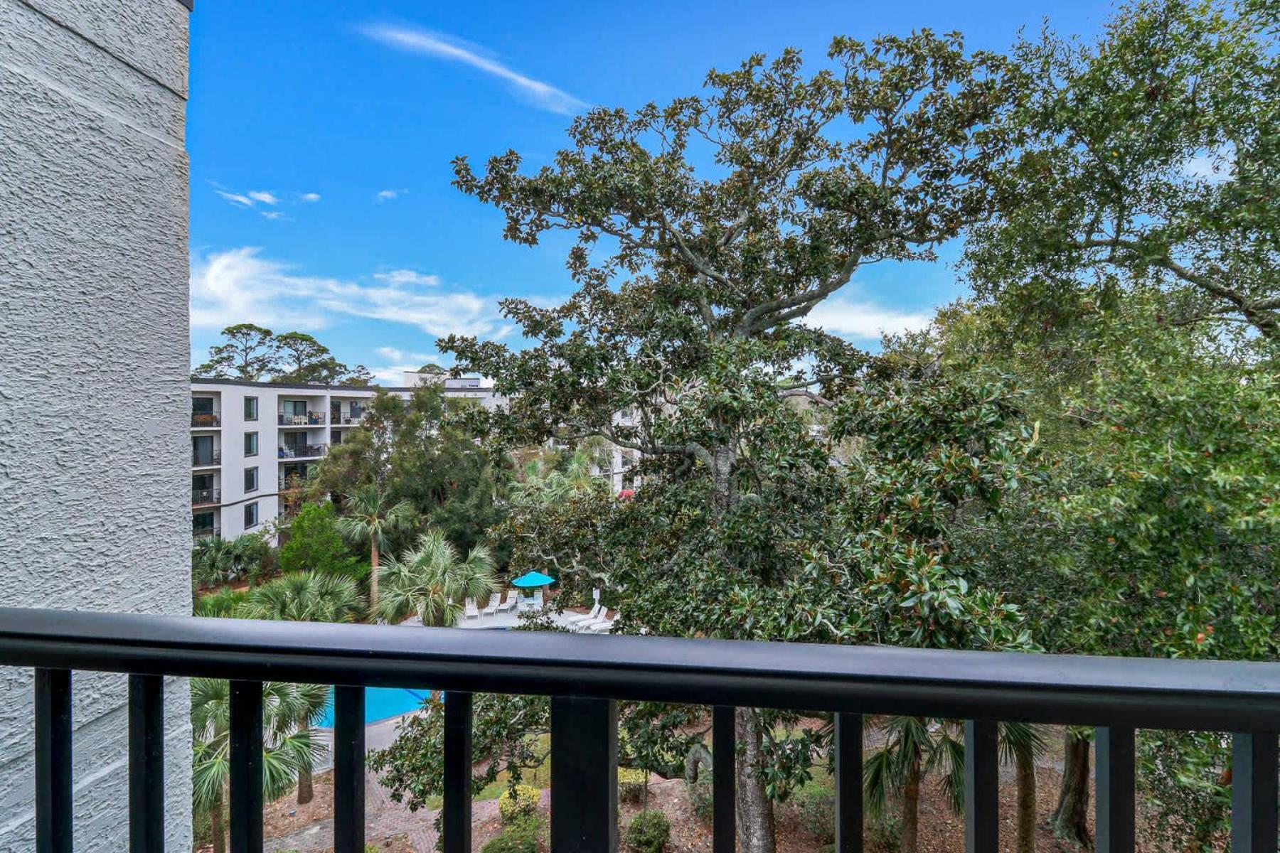 D18 Xanadu - Modern Beachside Retreat Villa Hilton Head Island Kültér fotó